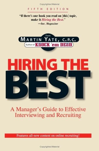 Hiring the Best