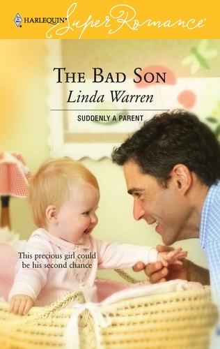 The Bad Son (McCain Brothers)