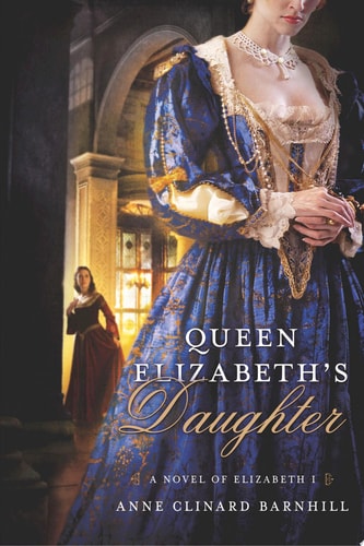 QUEEN ELIZABETH'S DAUGHTER