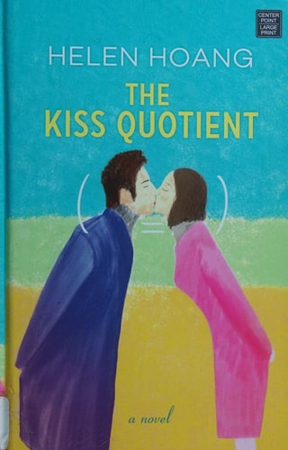 The Kiss Quotient