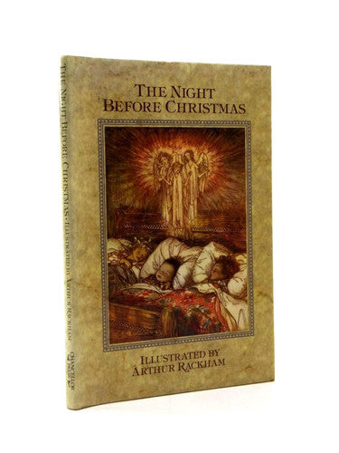 Night Before Christmas