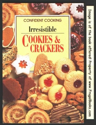 Irresistible Cookies & Crackers