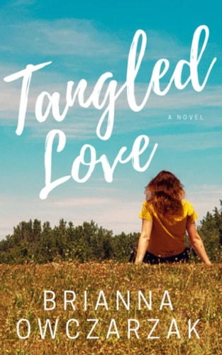 Tangled Love (Tangled Love series)