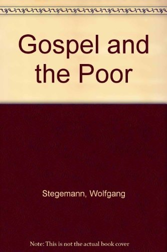 The Gospel and the Poor