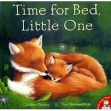 Time for Bed Little One