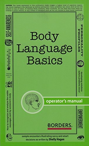 Body Language Basics: Operator's Manual