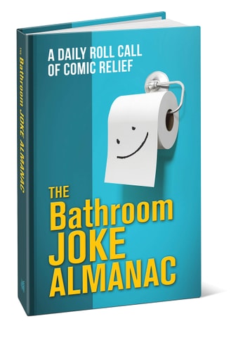 The Bathroom Joke Almanac