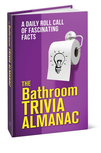 The Bathroom Trivia Almanac