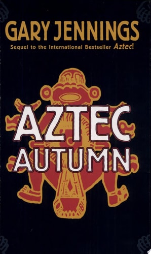 Aztec Autumn