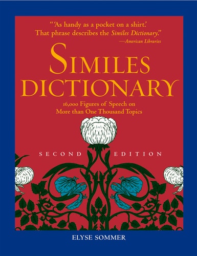 Similes Dictionary