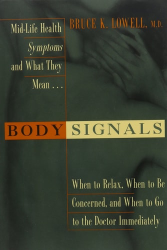 Body Signals: Midlife Health Symptoms and What They Mean