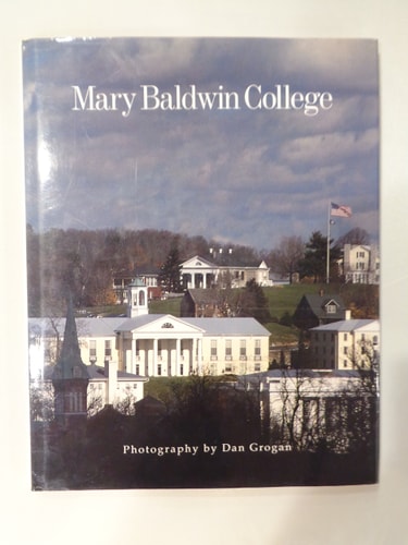 Mary Baldwin College