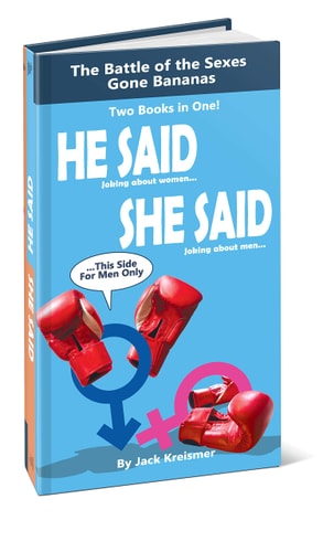 He Said/She Said