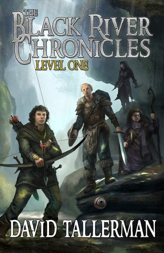 The Black River Chronicles: Level One (Black River Academy)