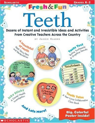 Fresh & Fun: Teeth