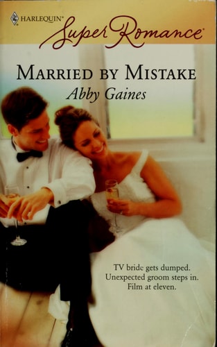 Married by Mistake