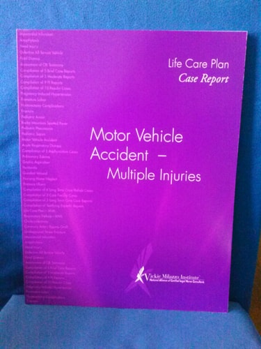 30 Medical Malpractice Case Reports