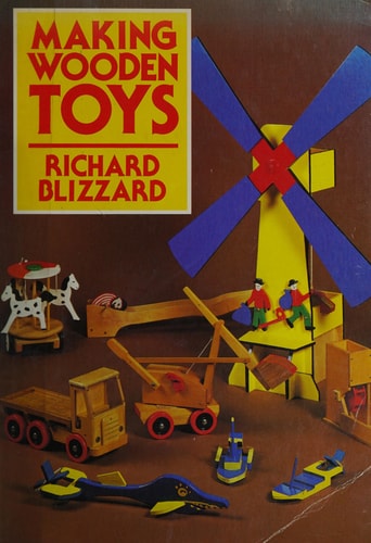 Making Wooden Toys