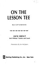 On the Lesson Tee