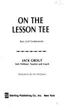 On the Lesson Tee