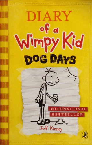 Dog Days