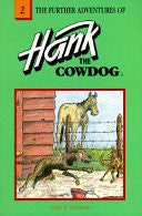 The Further Adventures of Hank the Cowdog (Hank the Cowdog (Paperback))
