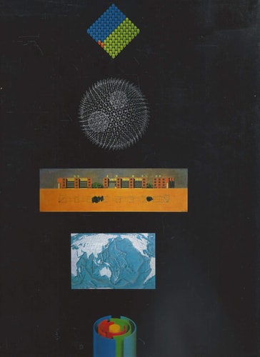 Graphis Diagram 1 (English, French and German Edition)