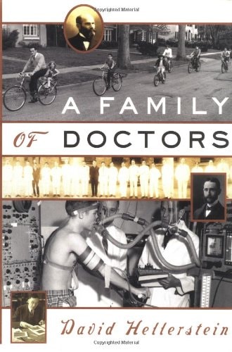 A Family of Doctors