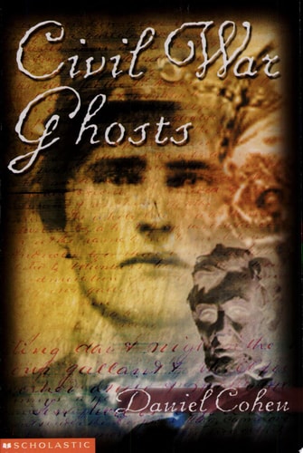 Civil War Ghosts
