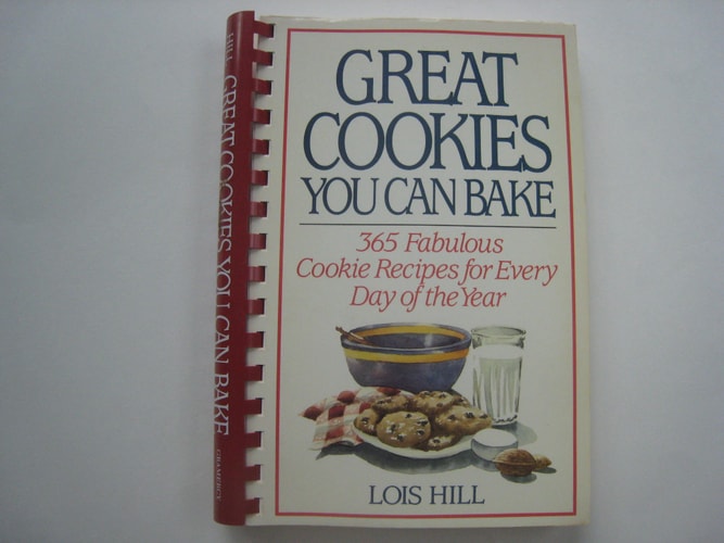 Great Cookies You Can Bake