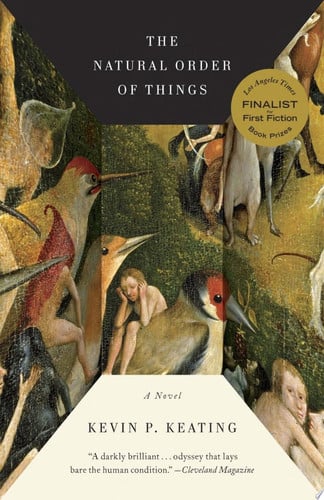 The Natural Order of Things (Vintage Contemporaries)