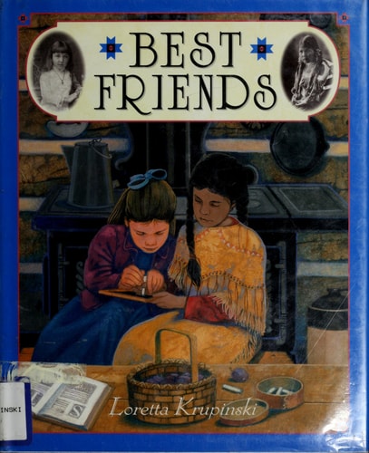 Best friends