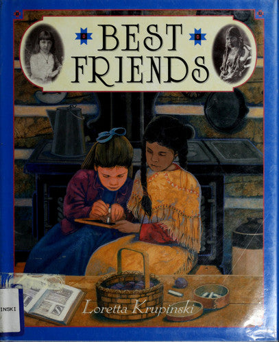 Best friends