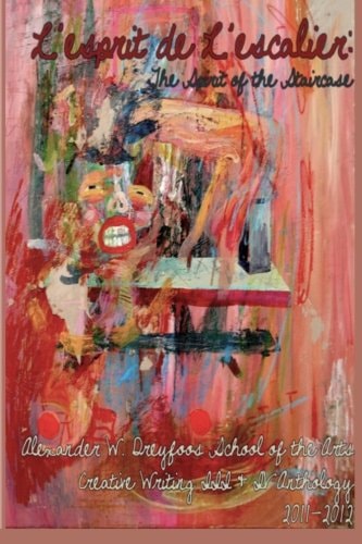 L'esprit de L'escalier: Spirit of the Staircase