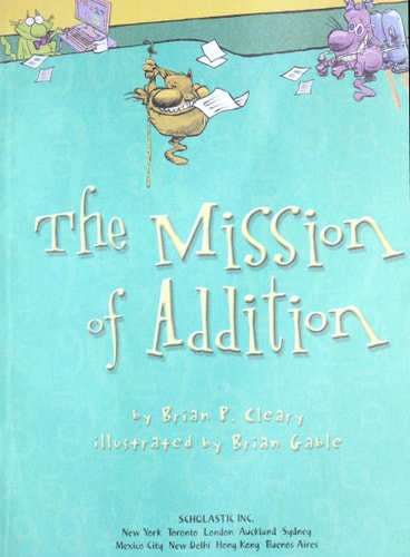 The Mission Addition