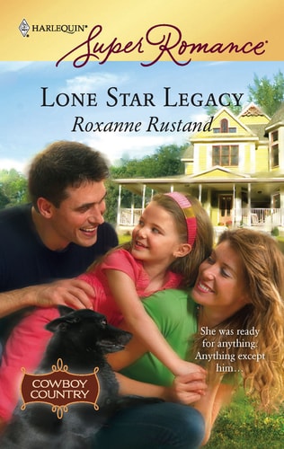 Lone Star Legacy