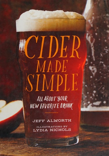 Cider Made Simple: All About Your New Favorite Drink