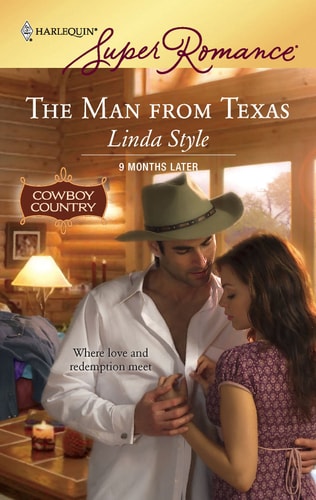 The Man from Texas