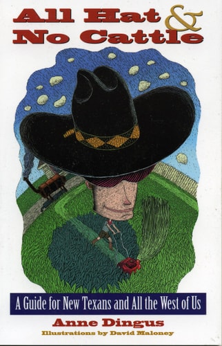 All Hat and No Cattle