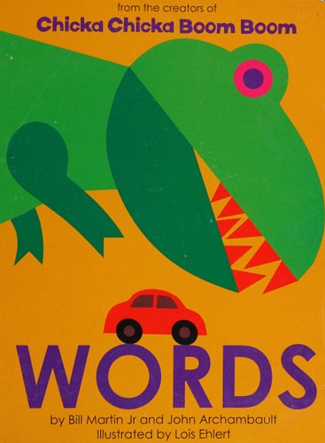 Words