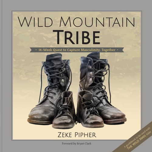 Wild Mountain Tribe