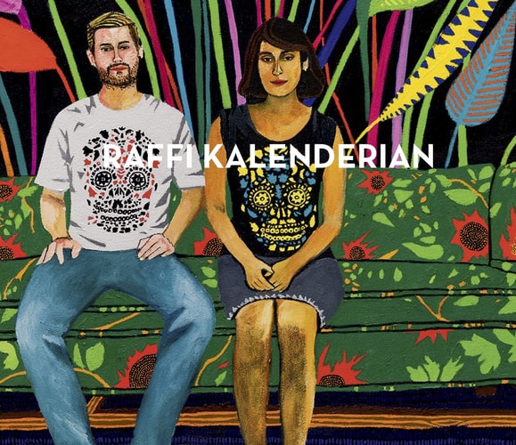 Raffi Kalenderian