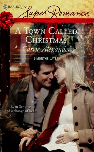 A Town Called Christmas