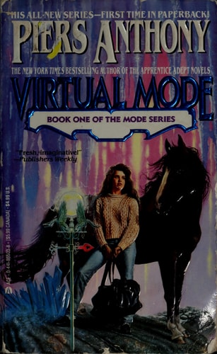 Virtual Mode (Mode, Book 1)