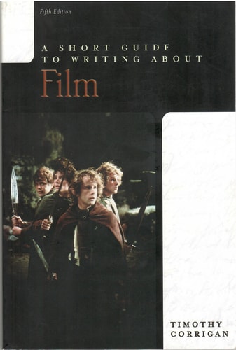 A Short Guide to Writing about Film