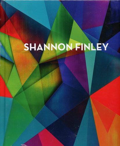 Shannon Finley: Cascade