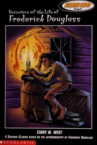 Narrative of the Life of Frederick Douglass