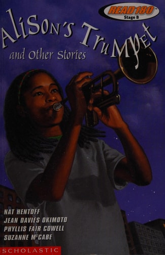 Alison's Trumpet and Other Stories (Read 180, Stage B - Level 2)