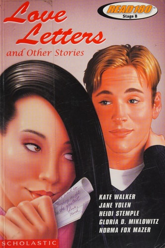 Love Letters and Other Stories (Read180, Stage B)
