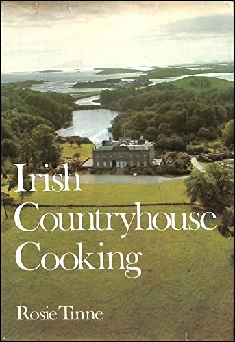 Irish countryhouse cooking